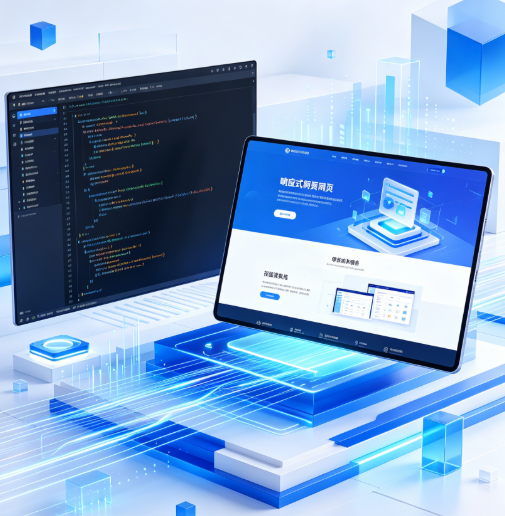 企业做网站降低成本实用方案